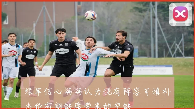 绿军信心满满认为现有阵容可填补杰伦布朗缺席带来的空缺